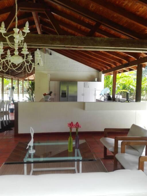finca-hotel-el-piñal-quindio(18) - Finca Hotel El Piñal areas de descanso finca hotel el piñal