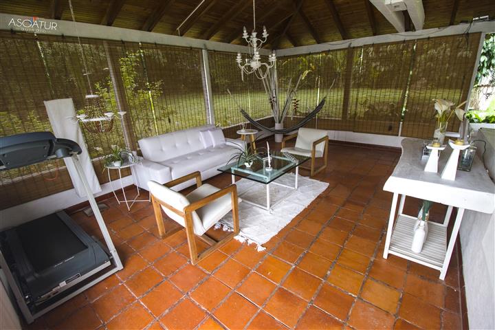 finca-hotel-el-piñal-quindio(20) - Finca Hotel El Piñal area social finca hotel el piñal