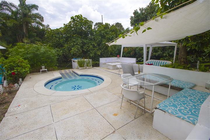 finca-hotel-el-piñal-quindio(21) - Finca Hotel El Piñal jacuzzi climatizado finca hotel el piñal