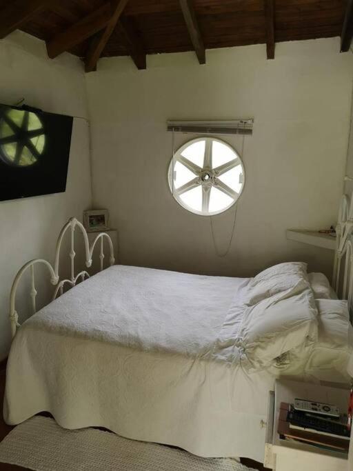 finca-hotel-el-piñal-quindio(5) - Finca Hotel El Piñal cama matrimonial